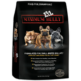 Maximum Lil Bully Kibble -  2 Sizes to Choose From
