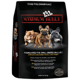 Maximum Lil Bully Kibble -  2 Sizes to Choose From