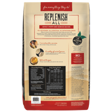 Replenish "ALL" Multi Protein Dog Food -  2 Sizes to Choose From