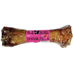 Shankzilla Dehydrated Beef Shank