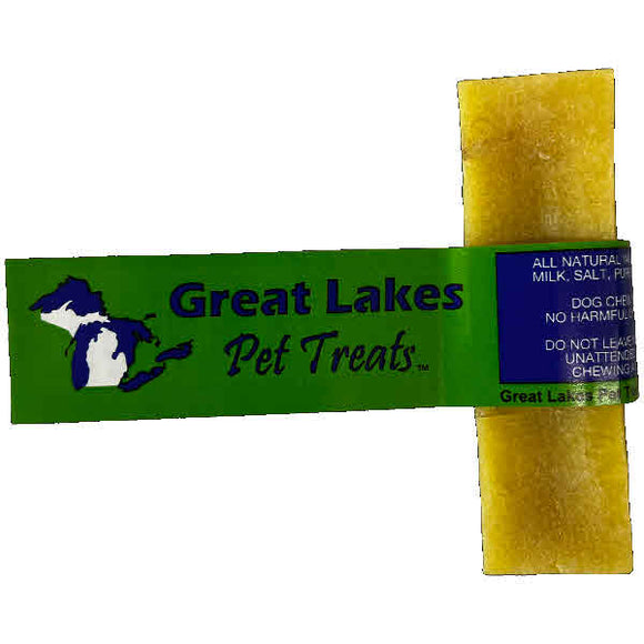 Great Lakes Yak Chew for Dogs, 1-oz