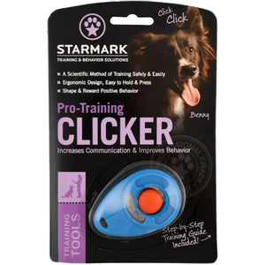 Starmark Pro-Training CLICKER