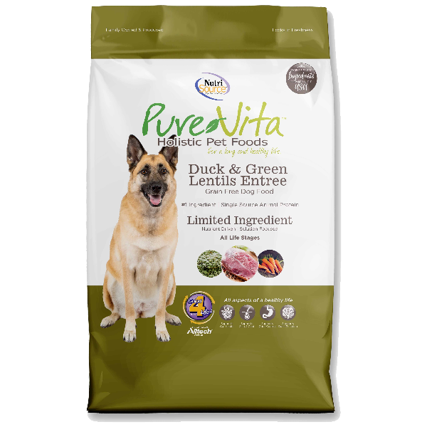 Nutra vita dog food best sale