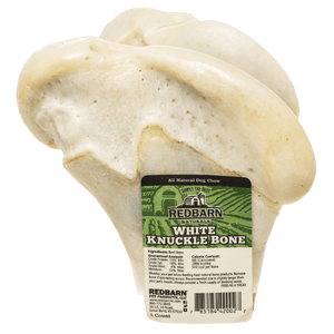 Redbarn White Knuckle Bone