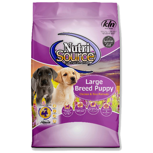Nutrisource puppy food near me deals