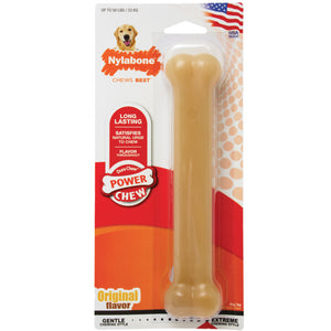 Nylabone DuraChew Original Flavored Dog Chew Toy, Large