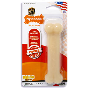 Nylabone DuraChew Original Flavored Dog Chew Toy, Medium