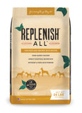 Replenish Classic Chicken, Brown Rice and Pea Dog Food