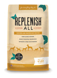 Replenish Classic Chicken, Brown Rice and Pea Dog Food