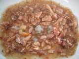 Replenish Sardine & Mackerel Entrée with Shrimp & Crab Meat in Gravy Cat Can Food pic